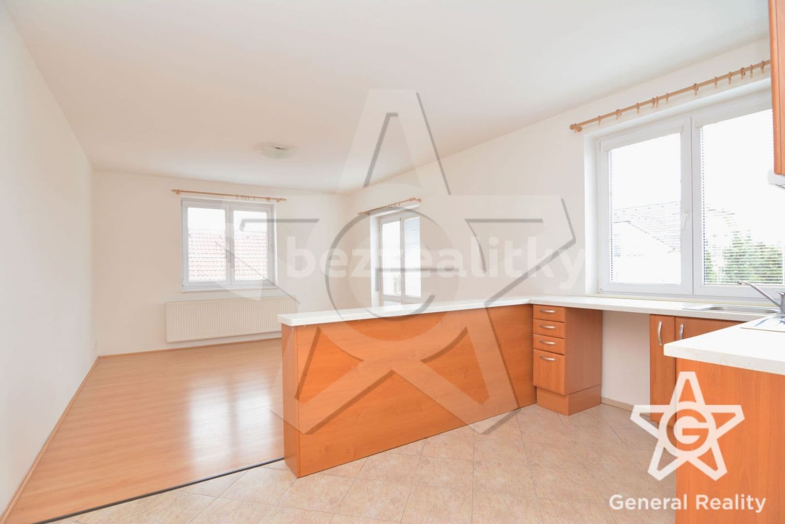 2 bedroom with open-plan kitchen flat to rent, 60 m², Antonína Bečváře, Brandýs nad Labem-Stará Boleslav, Středočeský Region 2 bedroom with open-plan kitchen flat to rent, 60 m², Antonína Bečváře, Brandýs nad Labem-Stará Boleslav, Středočeský Region