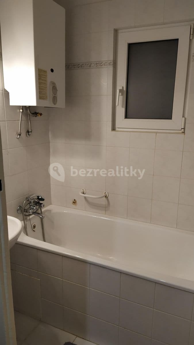 Small studio flat to rent, 35 m², Královická, Prague, Prague Small studio flat to rent, 35 m², Královická, Prague, Prague
