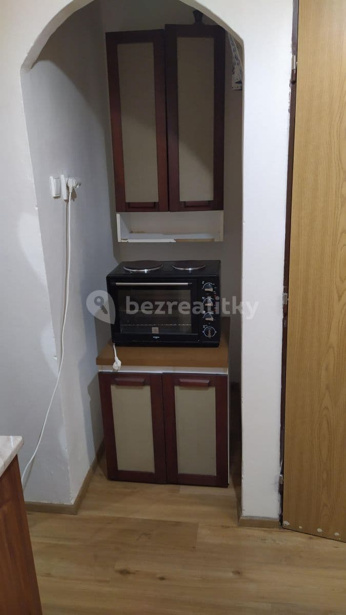 Small studio flat to rent, 35 m², Královická, Prague, Prague Small studio flat to rent, 35 m², Královická, Prague, Prague