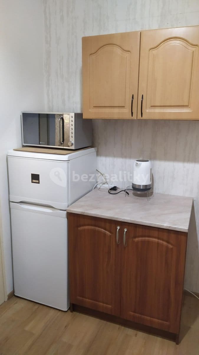 Small studio flat to rent, 35 m², Královická, Prague, Prague Small studio flat to rent, 35 m², Královická, Prague, Prague