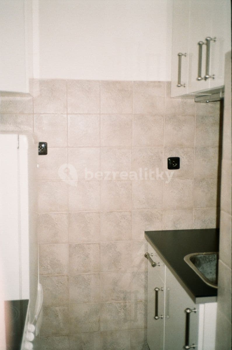 1 bedroom with open-plan kitchen flat to rent, 43 m², Opletalova, Prague, Prague 1 bedroom with open-plan kitchen flat to rent, 43 m², Opletalova, Prague, Prague