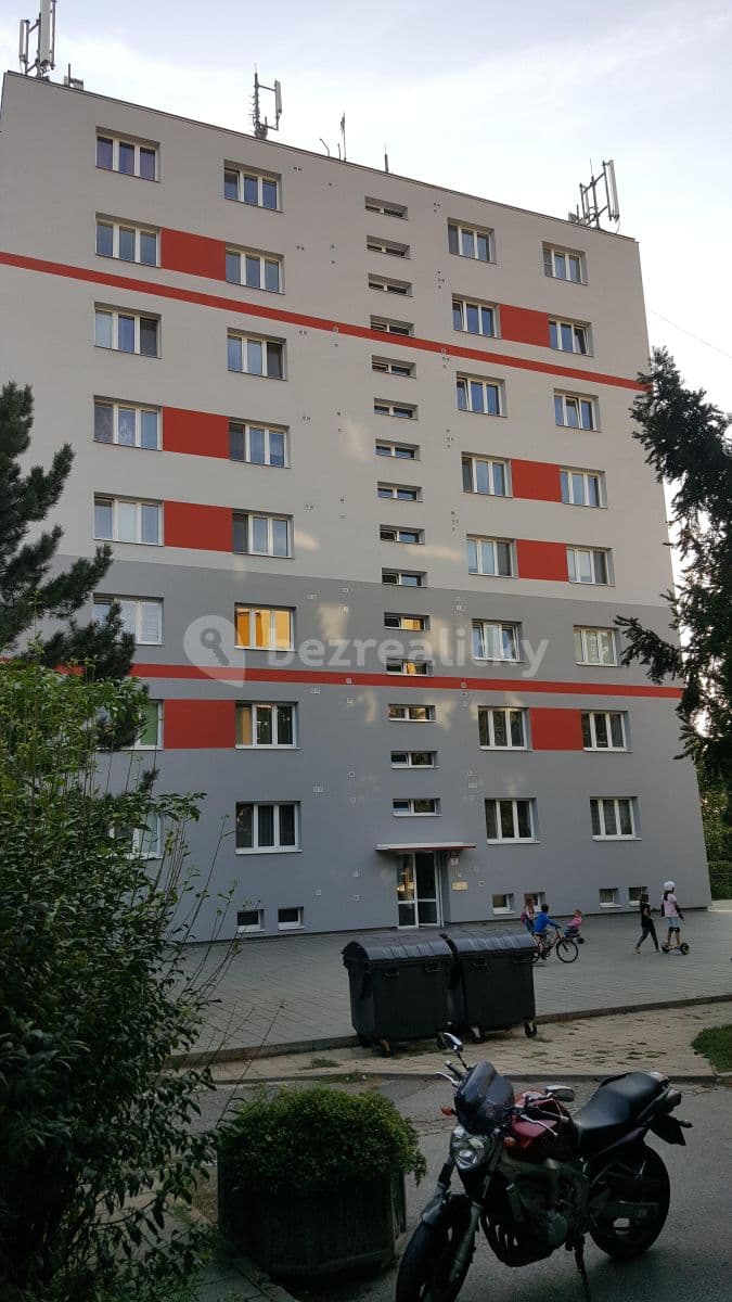 2 bedroom flat to rent, 66 m², Šaumannova, Brno, Jihomoravský Region 2 bedroom flat to rent, 66 m², Šaumannova, Brno, Jihomoravský Region