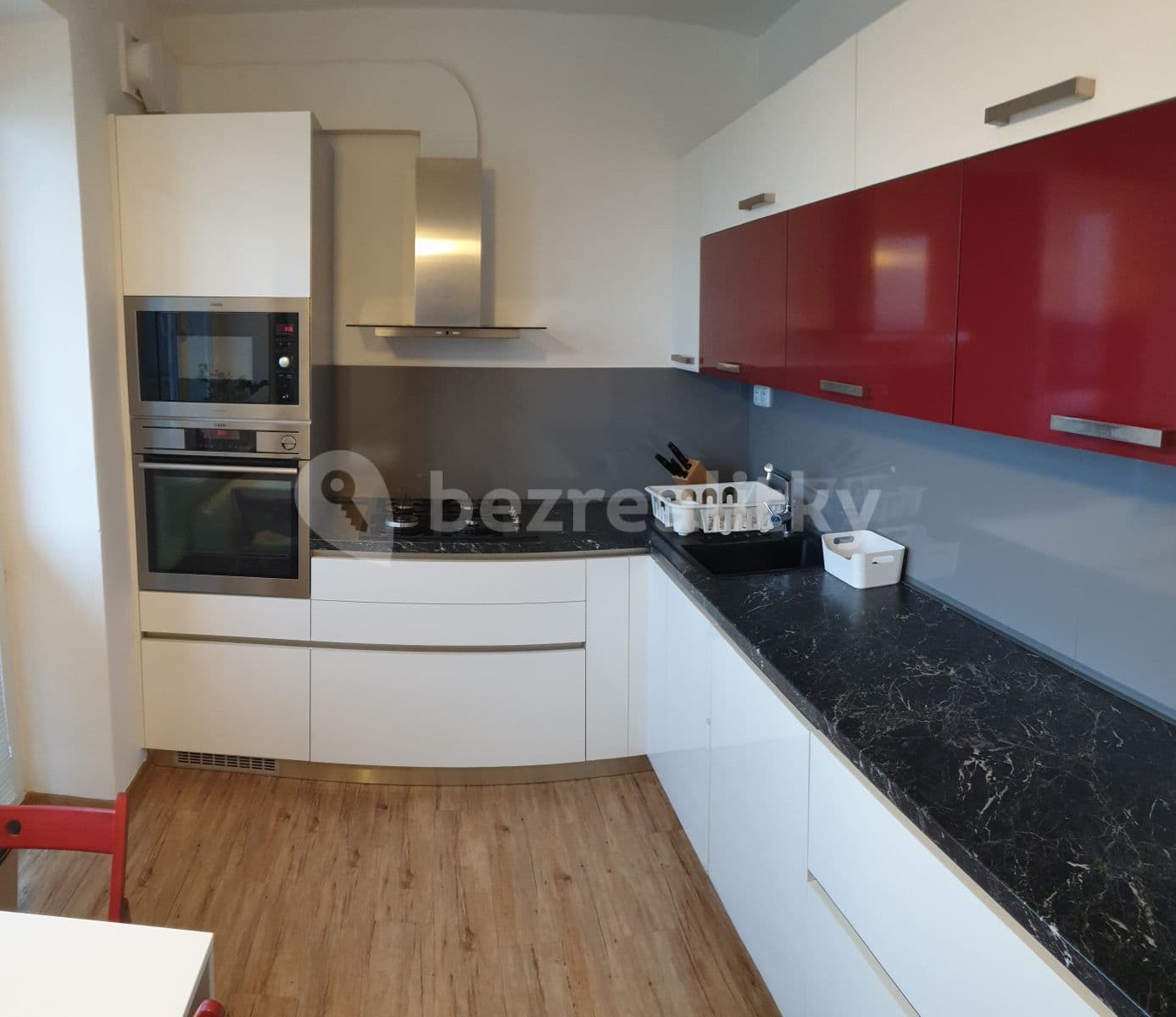 2 bedroom flat to rent, 66 m², Šaumannova, Brno, Jihomoravský Region 2 bedroom flat to rent, 66 m², Šaumannova, Brno, Jihomoravský Region