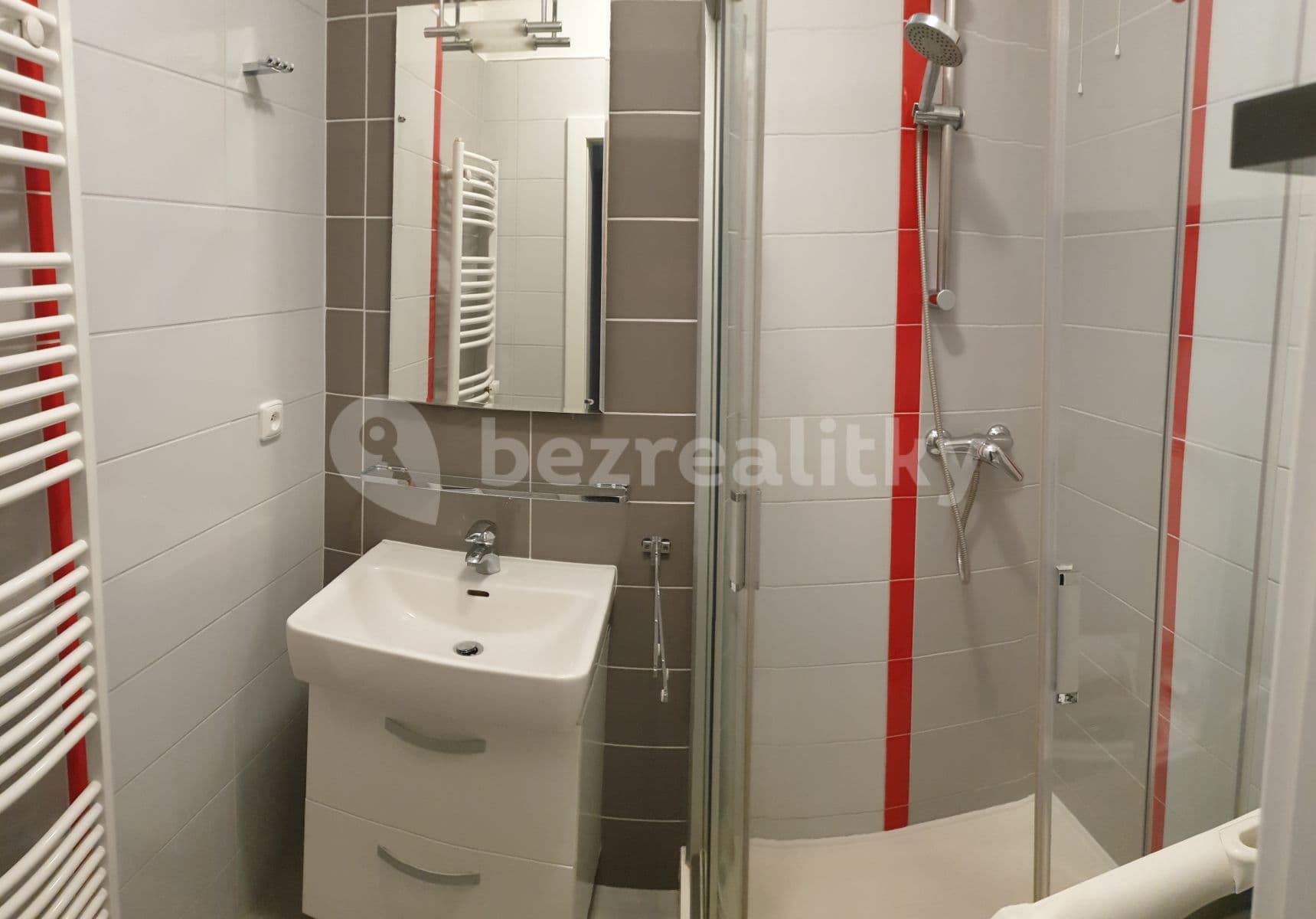 2 bedroom flat to rent, 66 m², Šaumannova, Brno, Jihomoravský Region 2 bedroom flat to rent, 66 m², Šaumannova, Brno, Jihomoravský Region