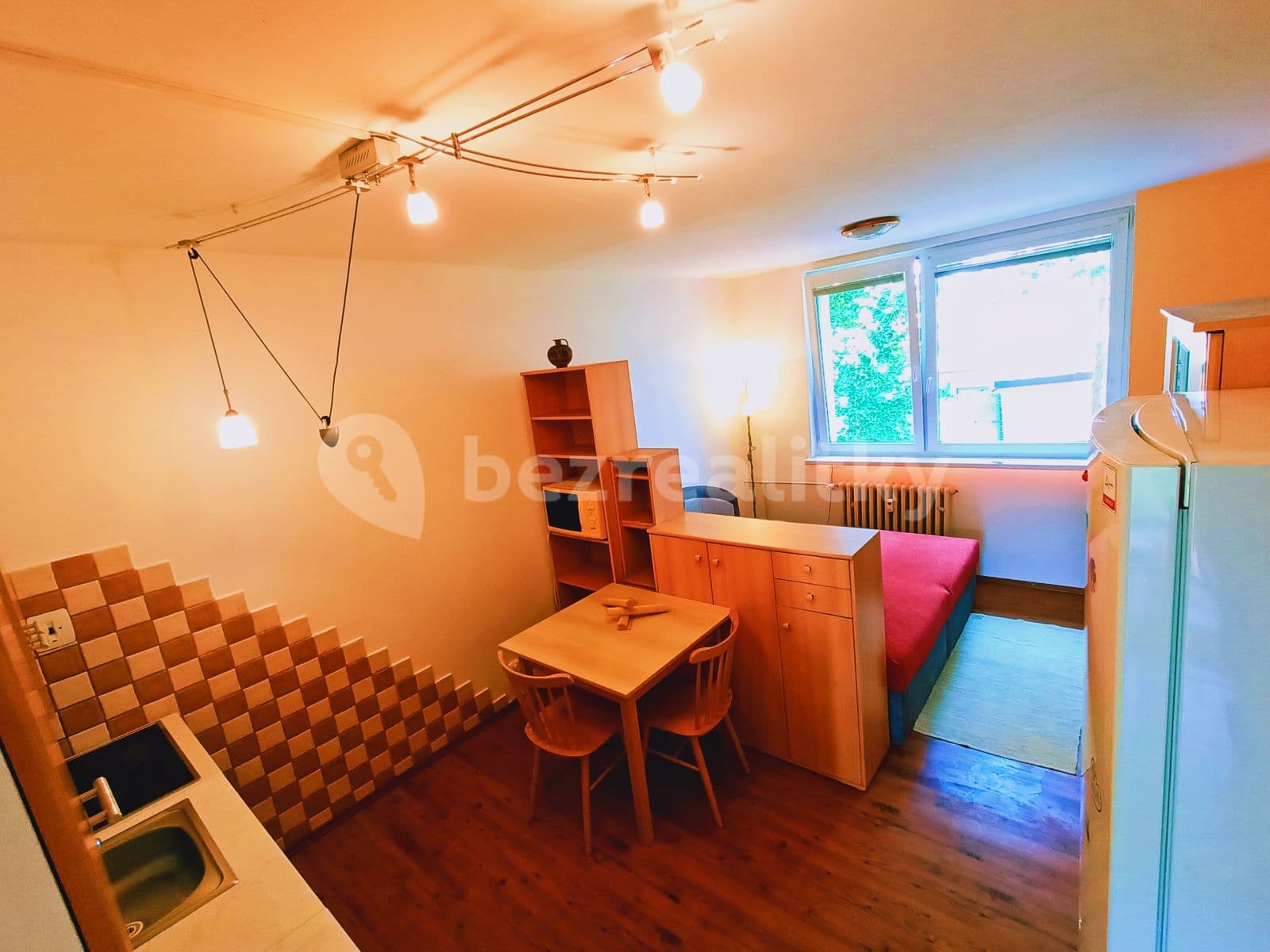 Studio flat to rent, 27 m², Součkova, Brno, Jihomoravský Region Studio flat to rent, 27 m², Součkova, Brno, Jihomoravský Region