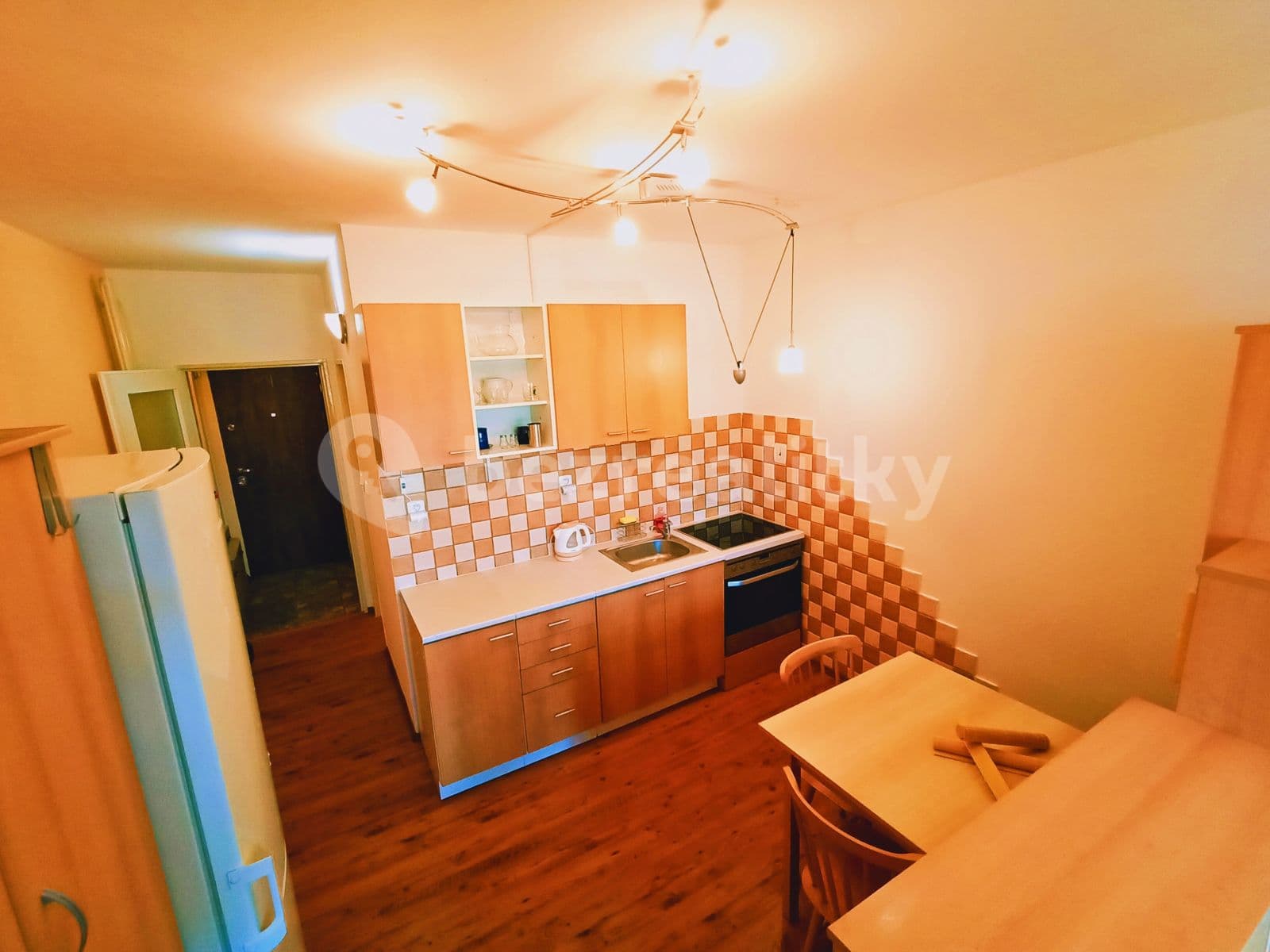 Studio flat to rent, 27 m², Součkova, Brno, Jihomoravský Region Studio flat to rent, 27 m², Součkova, Brno, Jihomoravský Region