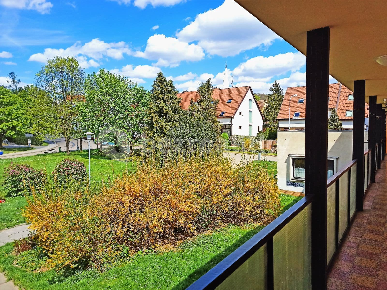 Studio flat to rent, 27 m², Součkova, Brno, Jihomoravský Region Studio flat to rent, 27 m², Součkova, Brno, Jihomoravský Region