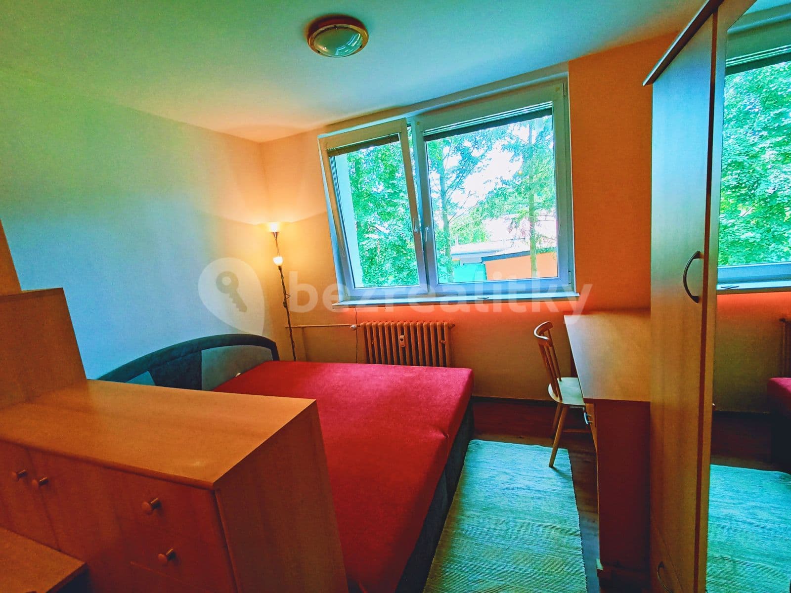 Studio flat to rent, 27 m², Součkova, Brno, Jihomoravský Region Studio flat to rent, 27 m², Součkova, Brno, Jihomoravský Region