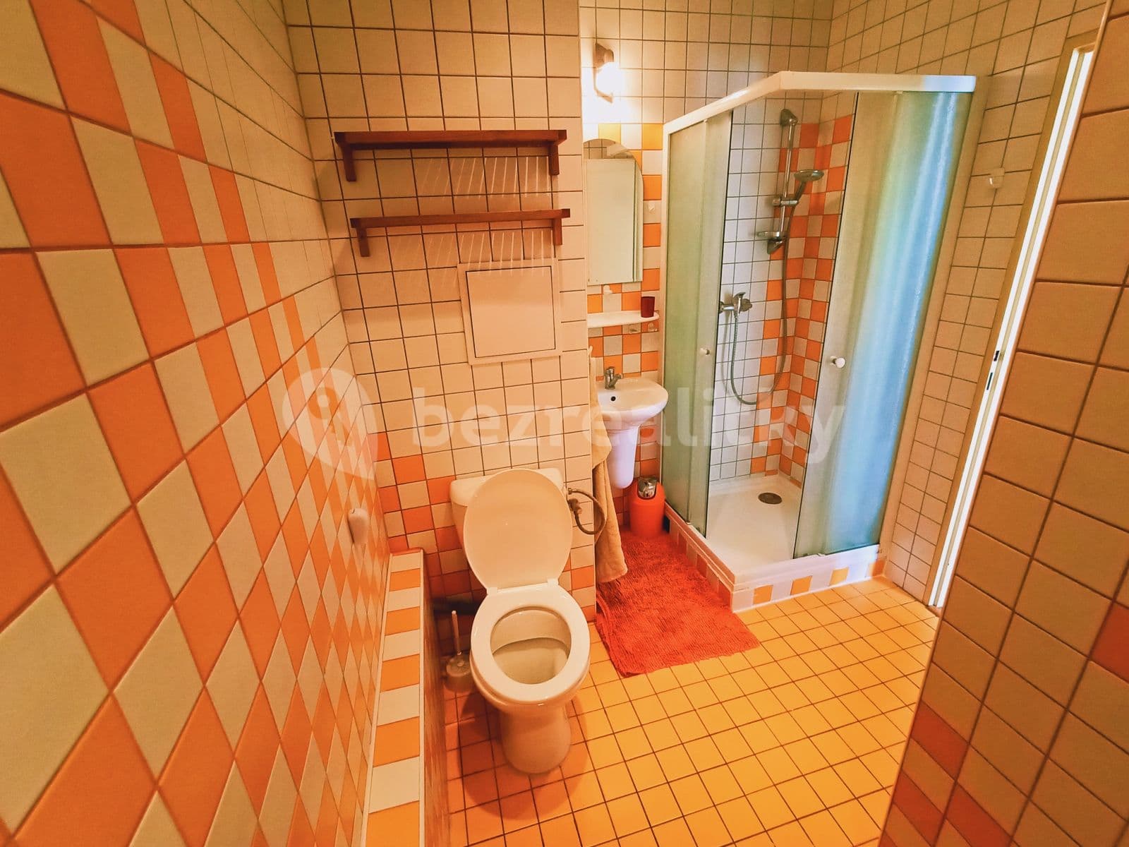 Studio flat to rent, 27 m², Součkova, Brno, Jihomoravský Region Studio flat to rent, 27 m², Součkova, Brno, Jihomoravský Region