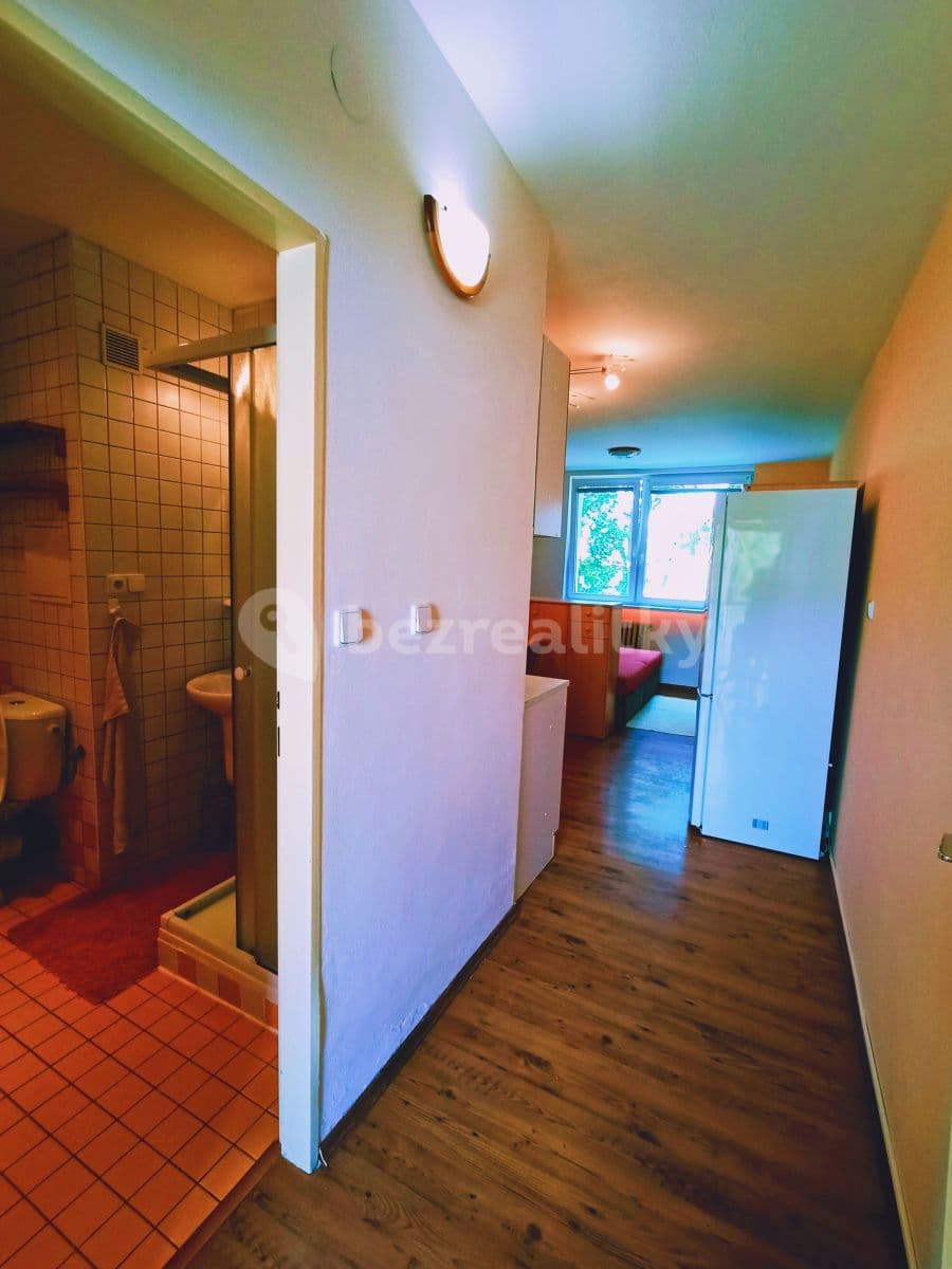 Studio flat to rent, 27 m², Součkova, Brno, Jihomoravský Region Studio flat to rent, 27 m², Součkova, Brno, Jihomoravský Region
