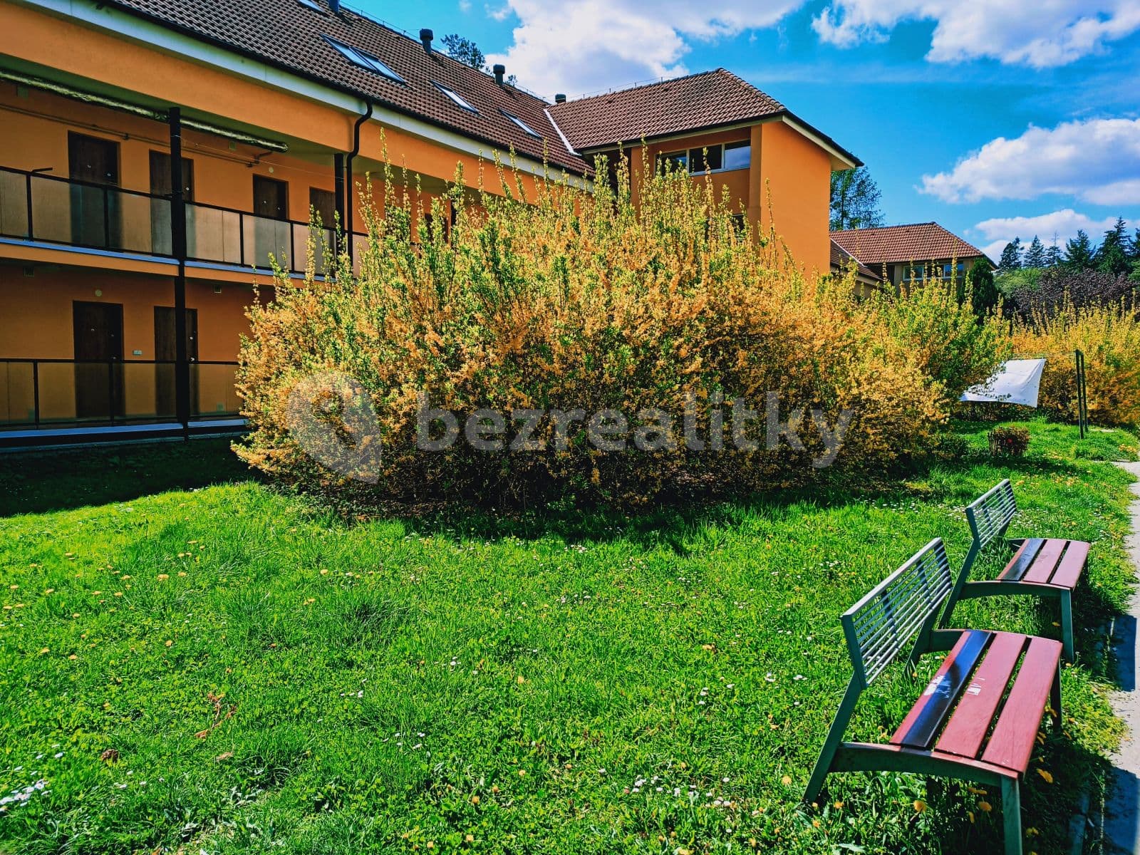 Studio flat to rent, 27 m², Součkova, Brno, Jihomoravský Region Studio flat to rent, 27 m², Součkova, Brno, Jihomoravský Region