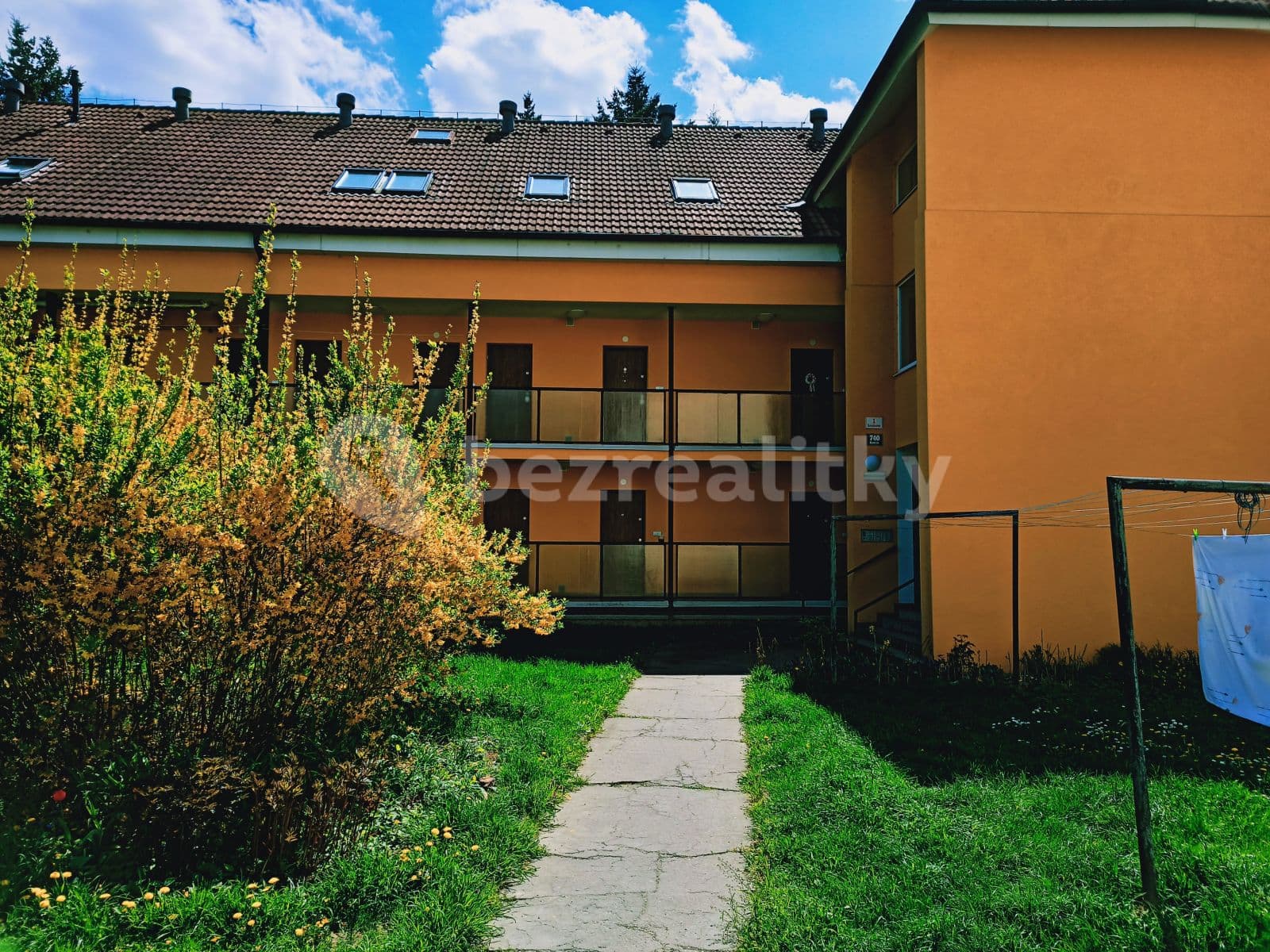 Studio flat to rent, 27 m², Součkova, Brno, Jihomoravský Region Studio flat to rent, 27 m², Součkova, Brno, Jihomoravský Region