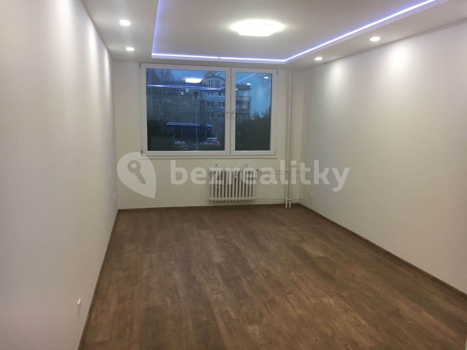 1 bedroom with open-plan kitchen flat to rent, 45 m², Nevanova, Prague, Prague 1 bedroom with open-plan kitchen flat to rent, 45 m², Nevanova, Prague, Prague