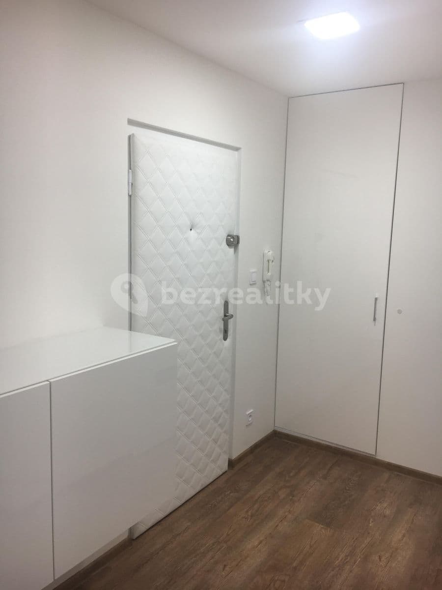 1 bedroom with open-plan kitchen flat to rent, 45 m², Nevanova, Prague, Prague 1 bedroom with open-plan kitchen flat to rent, 45 m², Nevanova, Prague, Prague
