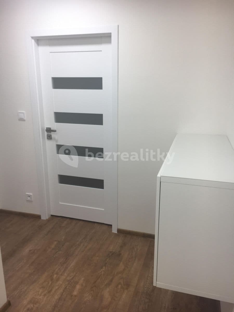 1 bedroom with open-plan kitchen flat to rent, 45 m², Nevanova, Prague, Prague 1 bedroom with open-plan kitchen flat to rent, 45 m², Nevanova, Prague, Prague