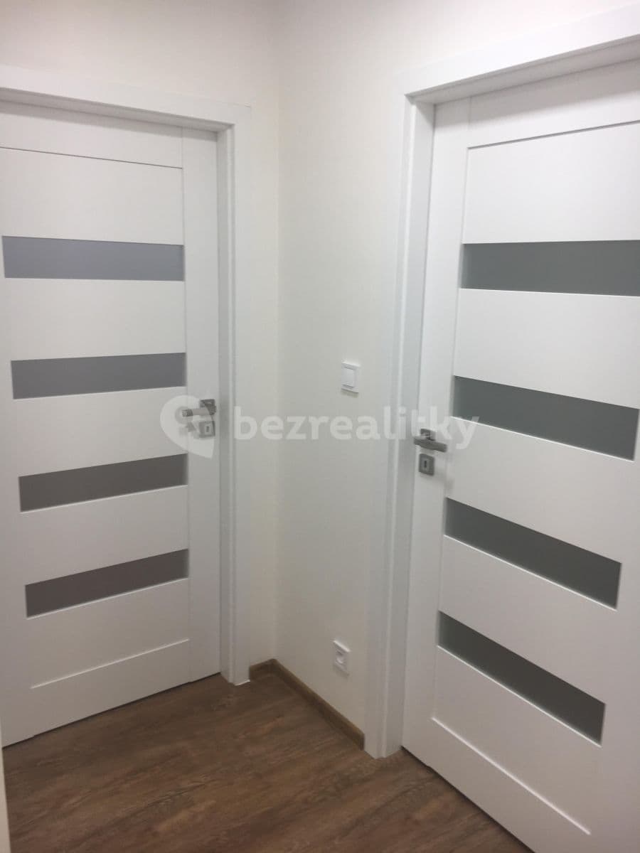 1 bedroom with open-plan kitchen flat to rent, 45 m², Nevanova, Prague, Prague 1 bedroom with open-plan kitchen flat to rent, 45 m², Nevanova, Prague, Prague
