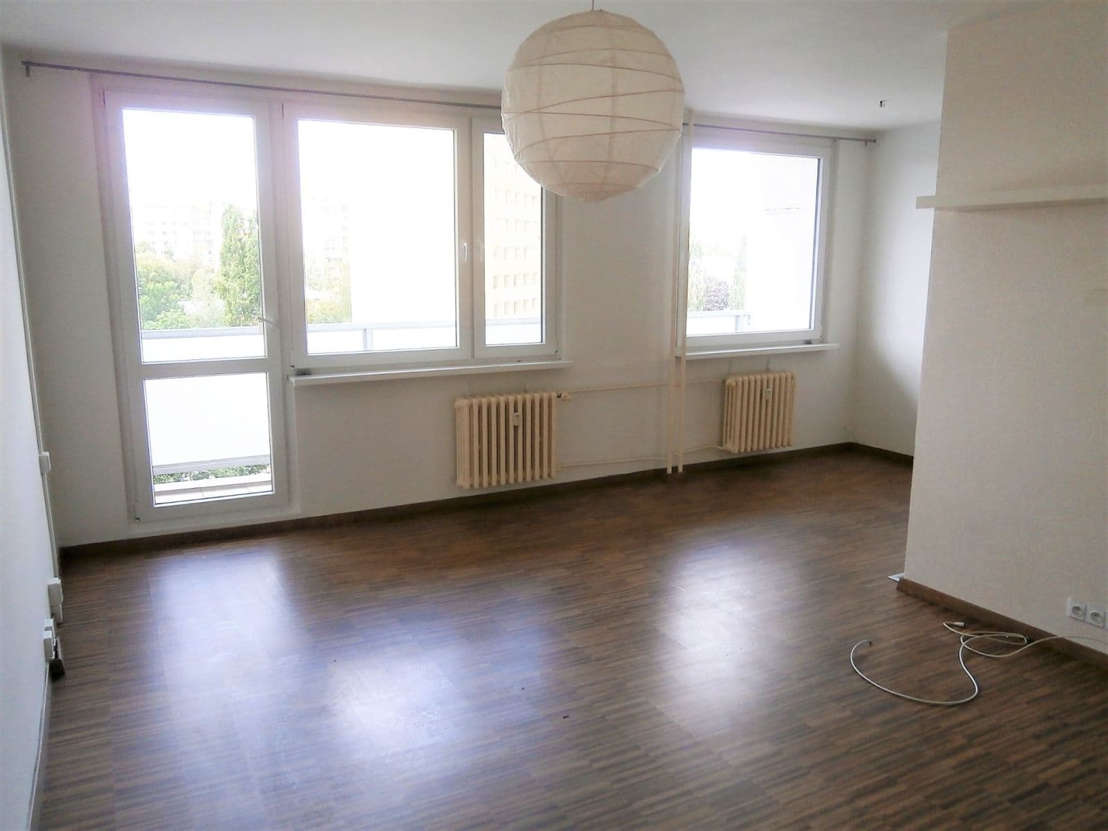 3 bedroom flat to rent, 78 m², Zvoncovitá, Prague, Prague 3 bedroom flat to rent, 78 m², Zvoncovitá, Prague, Prague