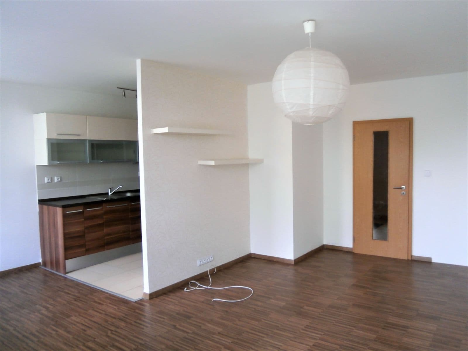 3 bedroom flat to rent, 78 m², Zvoncovitá, Prague, Prague 3 bedroom flat to rent, 78 m², Zvoncovitá, Prague, Prague