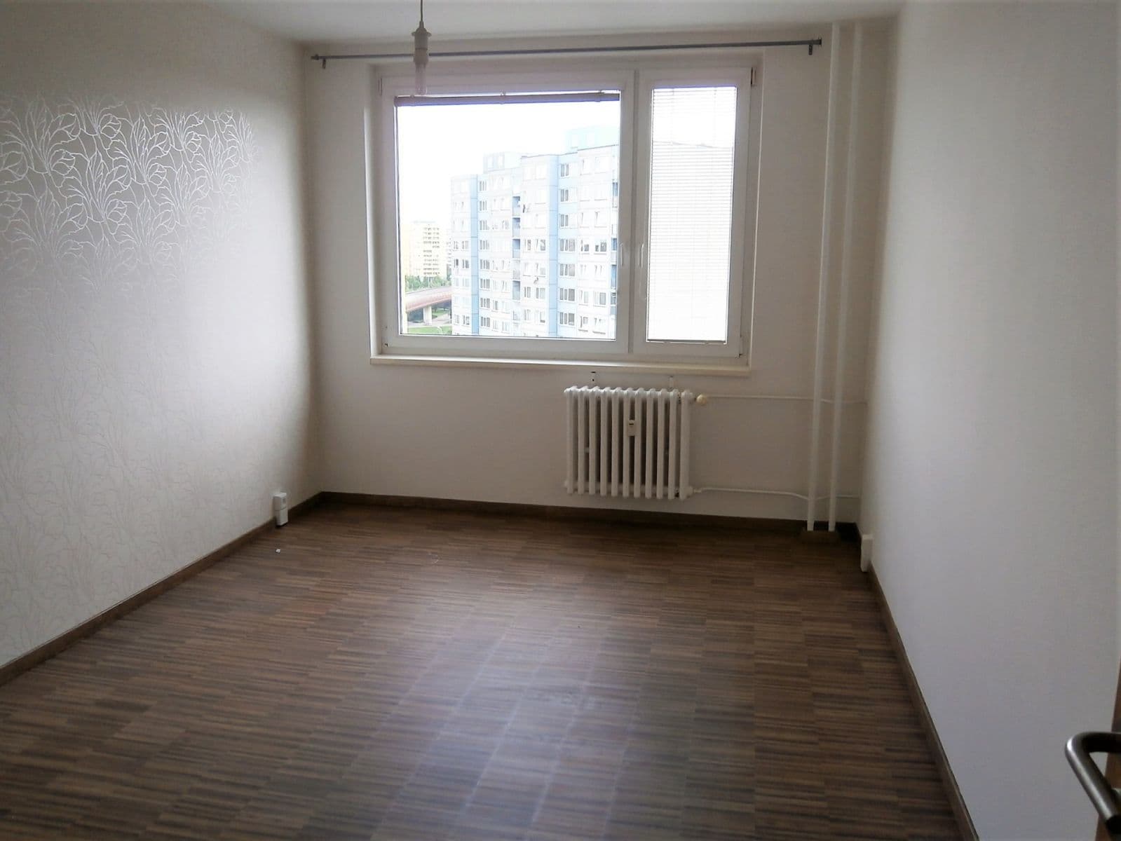 3 bedroom flat to rent, 78 m², Zvoncovitá, Prague, Prague 3 bedroom flat to rent, 78 m², Zvoncovitá, Prague, Prague