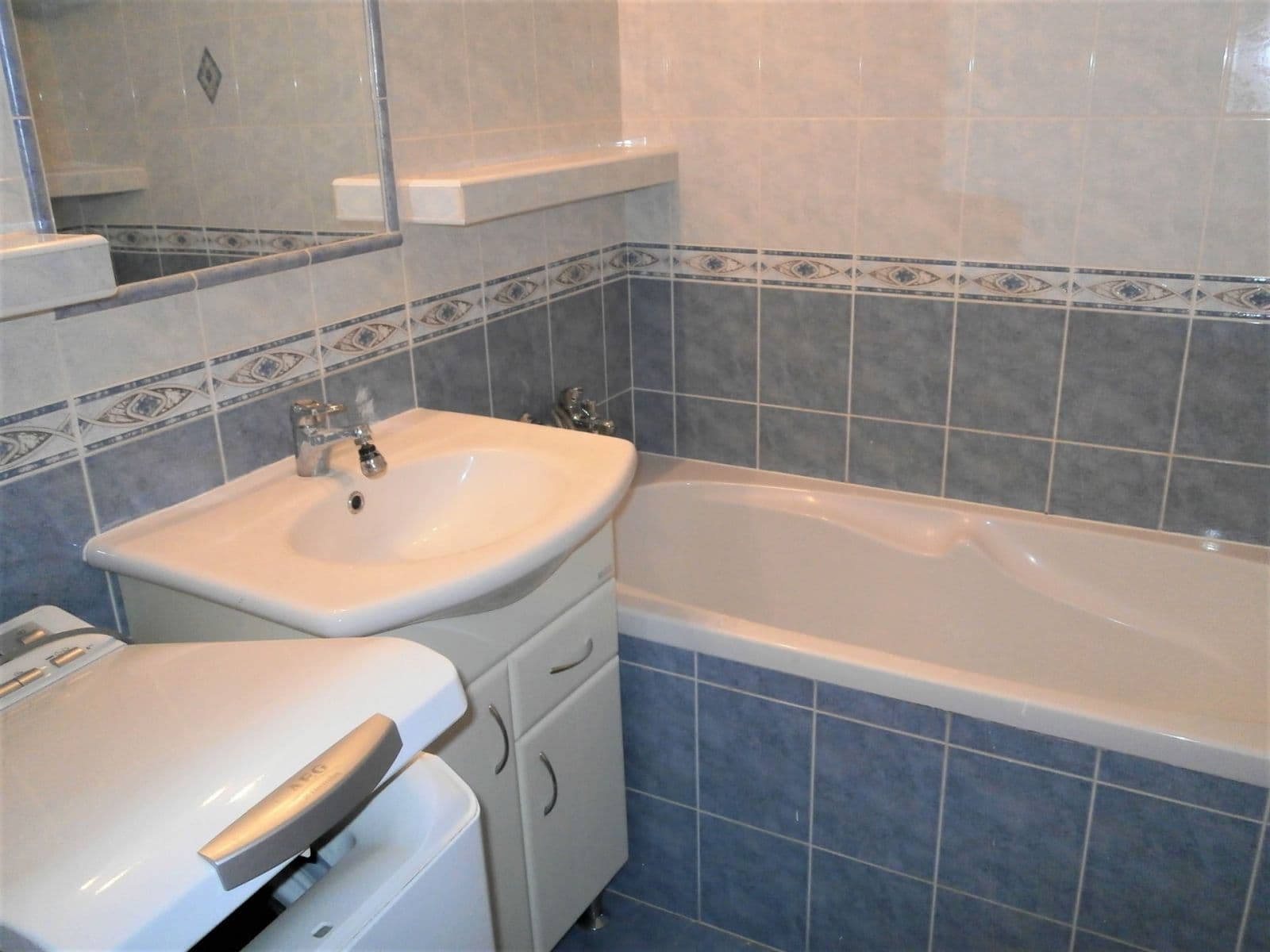 3 bedroom flat to rent, 78 m², Zvoncovitá, Prague, Prague 3 bedroom flat to rent, 78 m², Zvoncovitá, Prague, Prague