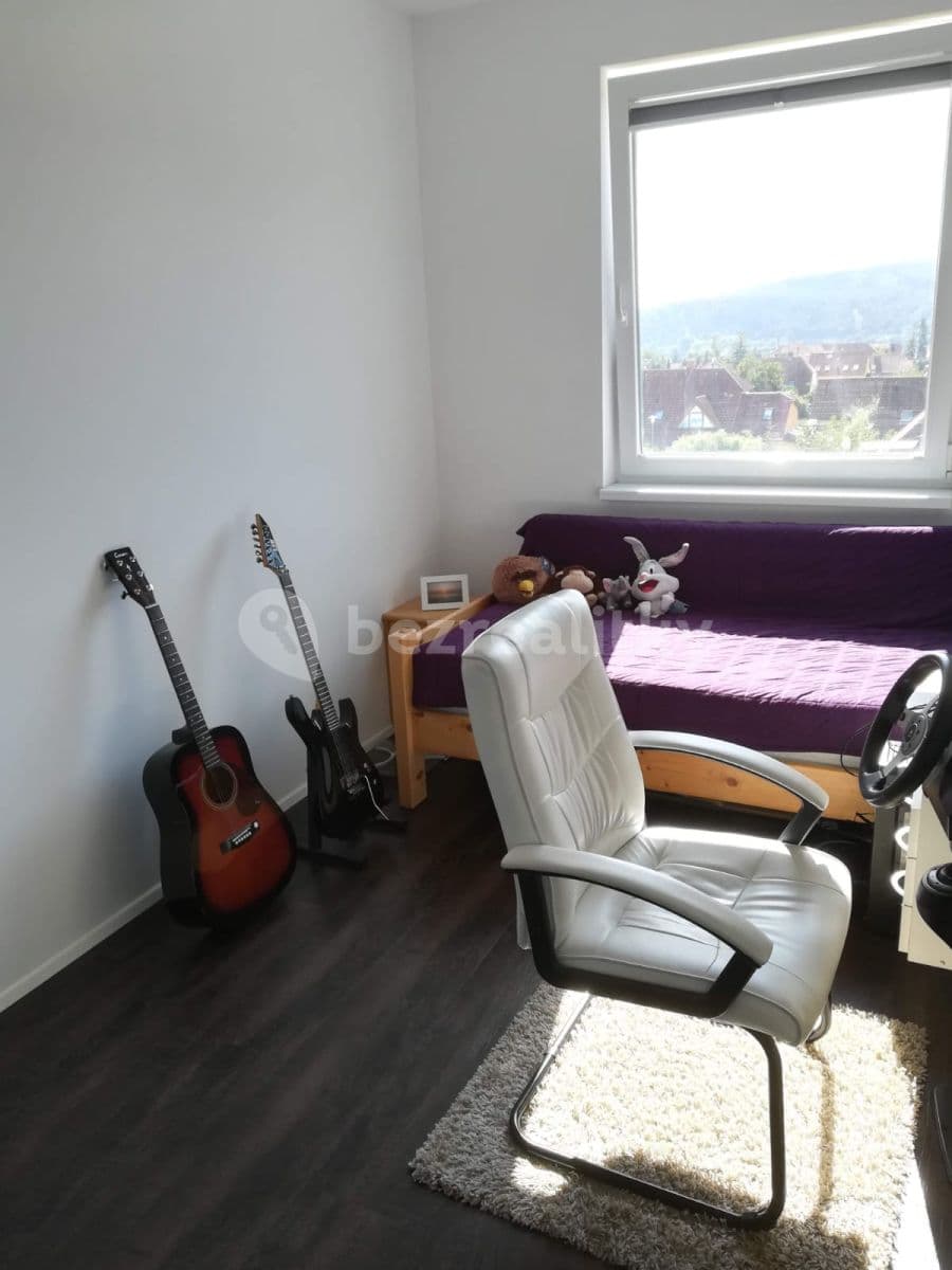 2 bedroom with open-plan kitchen flat to rent, 70 m², Dlouhá, Tišnov, Jihomoravský Region 2 bedroom with open-plan kitchen flat to rent, 70 m², Dlouhá, Tišnov, Jihomoravský Region