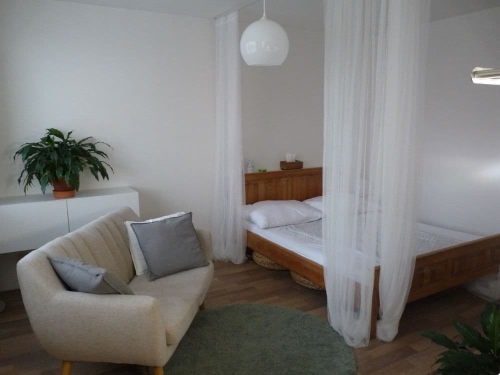Studio flat to rent, 29 m², Mostecká, Kladno, Středočeský Region Studio flat to rent, 29 m², Mostecká, Kladno, Středočeský Region