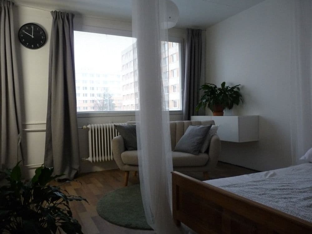 Studio flat to rent, 29 m², Mostecká, Kladno, Středočeský Region Studio flat to rent, 29 m², Mostecká, Kladno, Středočeský Region