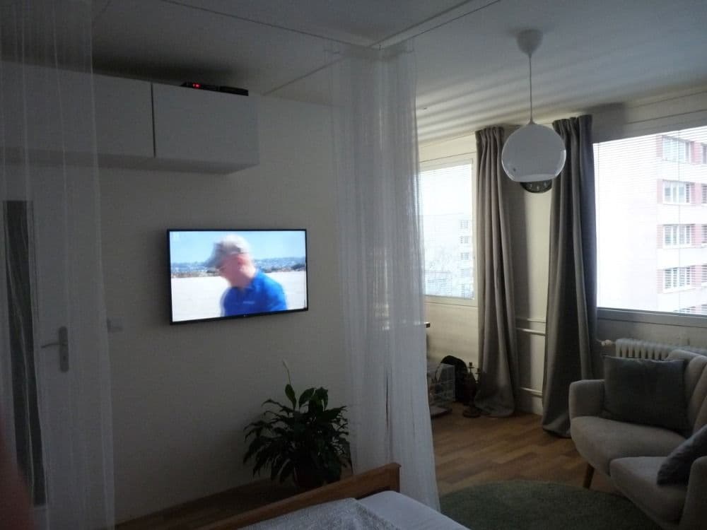 Studio flat to rent, 29 m², Mostecká, Kladno, Středočeský Region Studio flat to rent, 29 m², Mostecká, Kladno, Středočeský Region