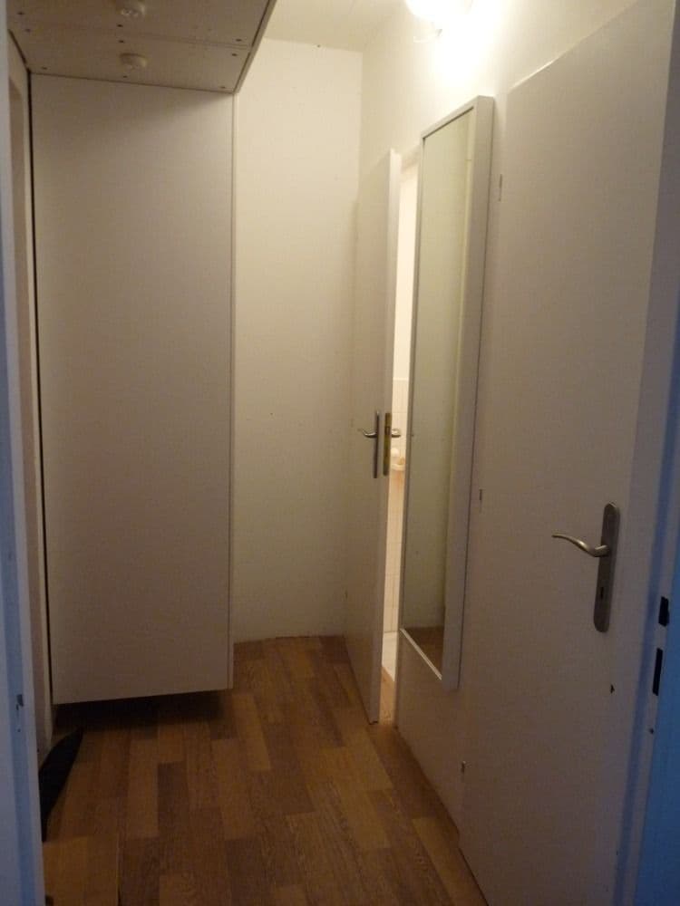 Studio flat to rent, 29 m², Mostecká, Kladno, Středočeský Region Studio flat to rent, 29 m², Mostecká, Kladno, Středočeský Region