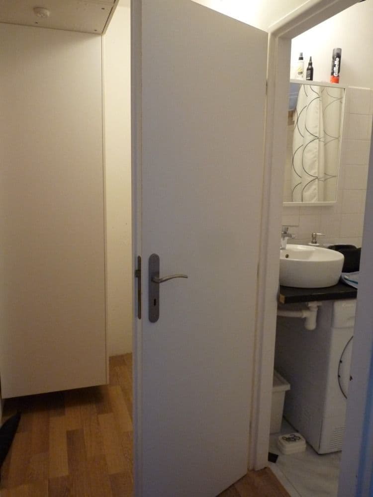 Studio flat to rent, 29 m², Mostecká, Kladno, Středočeský Region Studio flat to rent, 29 m², Mostecká, Kladno, Středočeský Region
