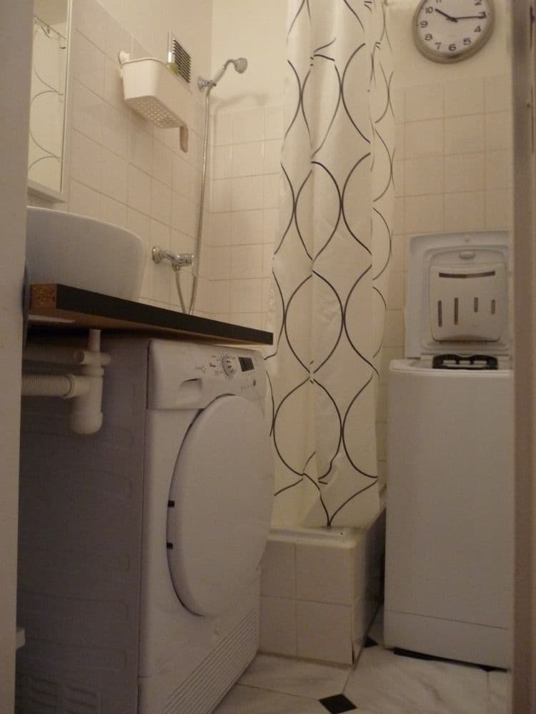 Studio flat to rent, 29 m², Mostecká, Kladno, Středočeský Region Studio flat to rent, 29 m², Mostecká, Kladno, Středočeský Region