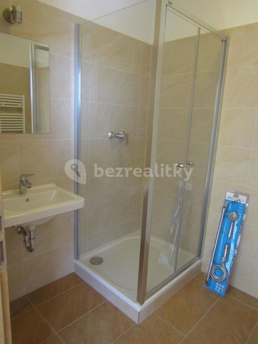 3 bedroom with open-plan kitchen flat to rent, 118 m², Škrábkových, Prague, Prague 3 bedroom with open-plan kitchen flat to rent, 118 m², Škrábkových, Prague, Prague