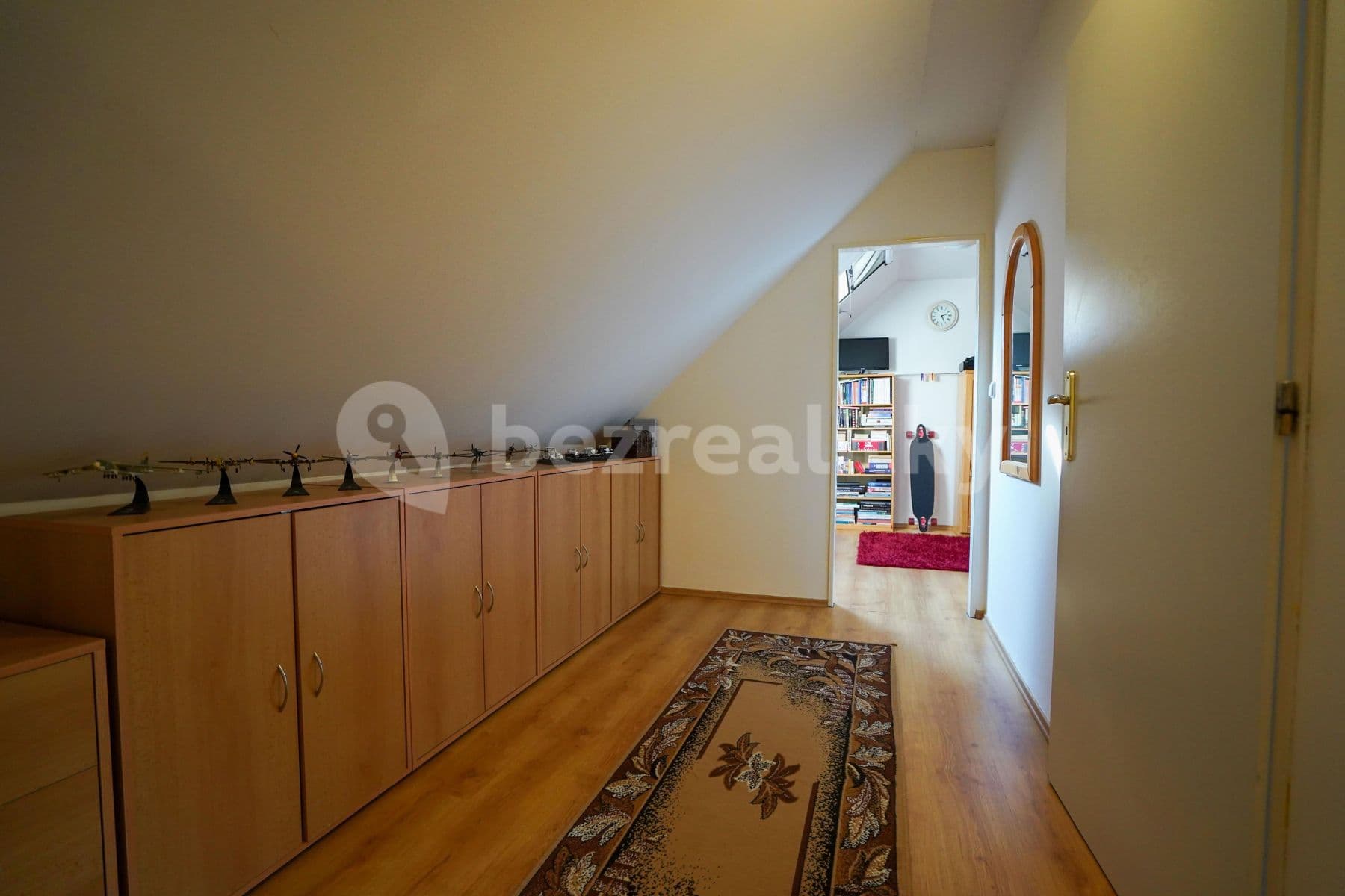 house to rent, 90 m², Náves, Úholičky, Středočeský Region house to rent, 90 m², Náves, Úholičky, Středočeský Region