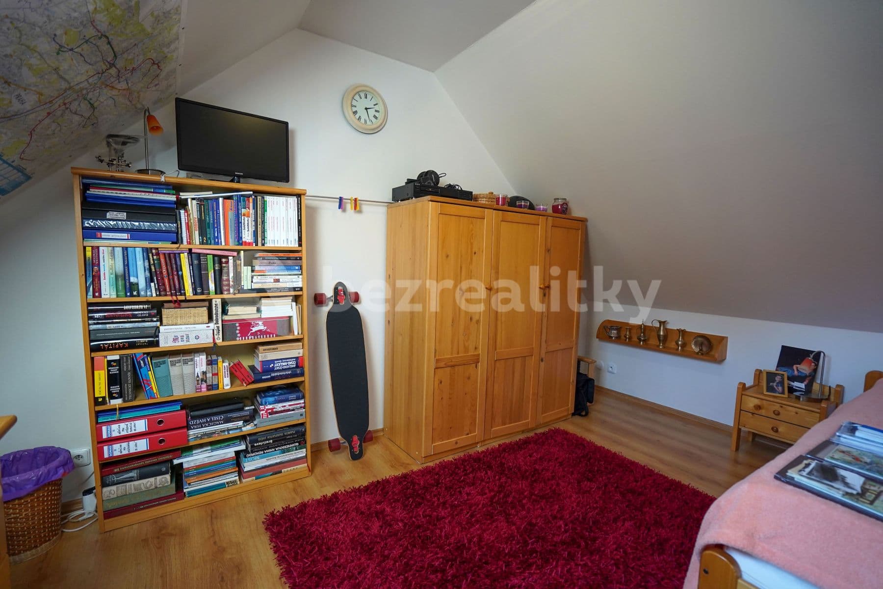 house to rent, 90 m², Náves, Úholičky, Středočeský Region house to rent, 90 m², Náves, Úholičky, Středočeský Region