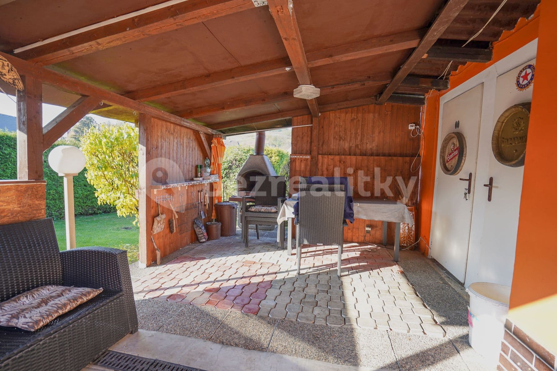 house to rent, 90 m², Náves, Úholičky, Středočeský Region house to rent, 90 m², Náves, Úholičky, Středočeský Region