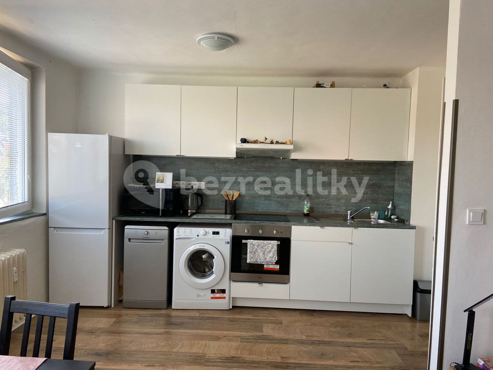 Studio flat to rent, 29 m², Šestajovická, Prague, Prague Studio flat to rent, 29 m², Šestajovická, Prague, Prague