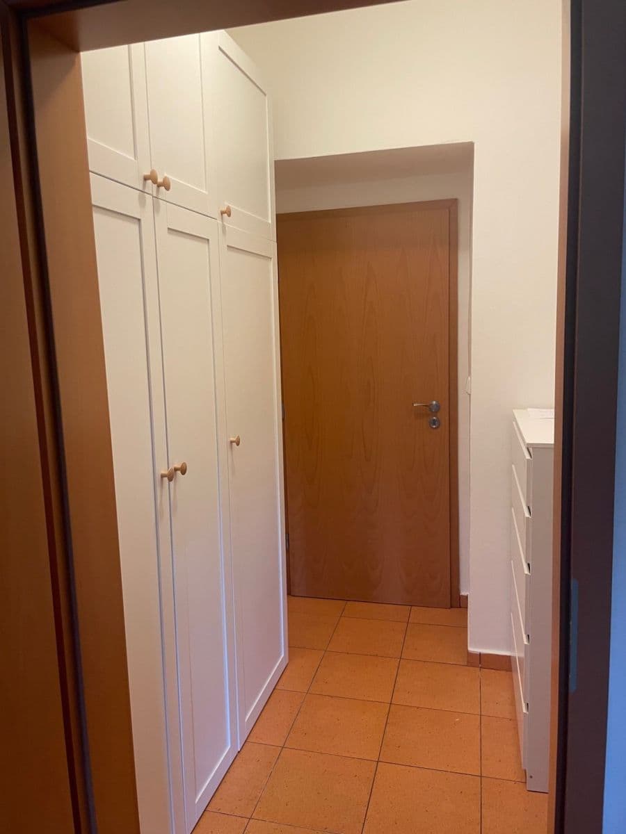 Studio flat to rent, 25 m², Na Šťáhlavce, Prague, Prague Studio flat to rent, 25 m², Na Šťáhlavce, Prague, Prague