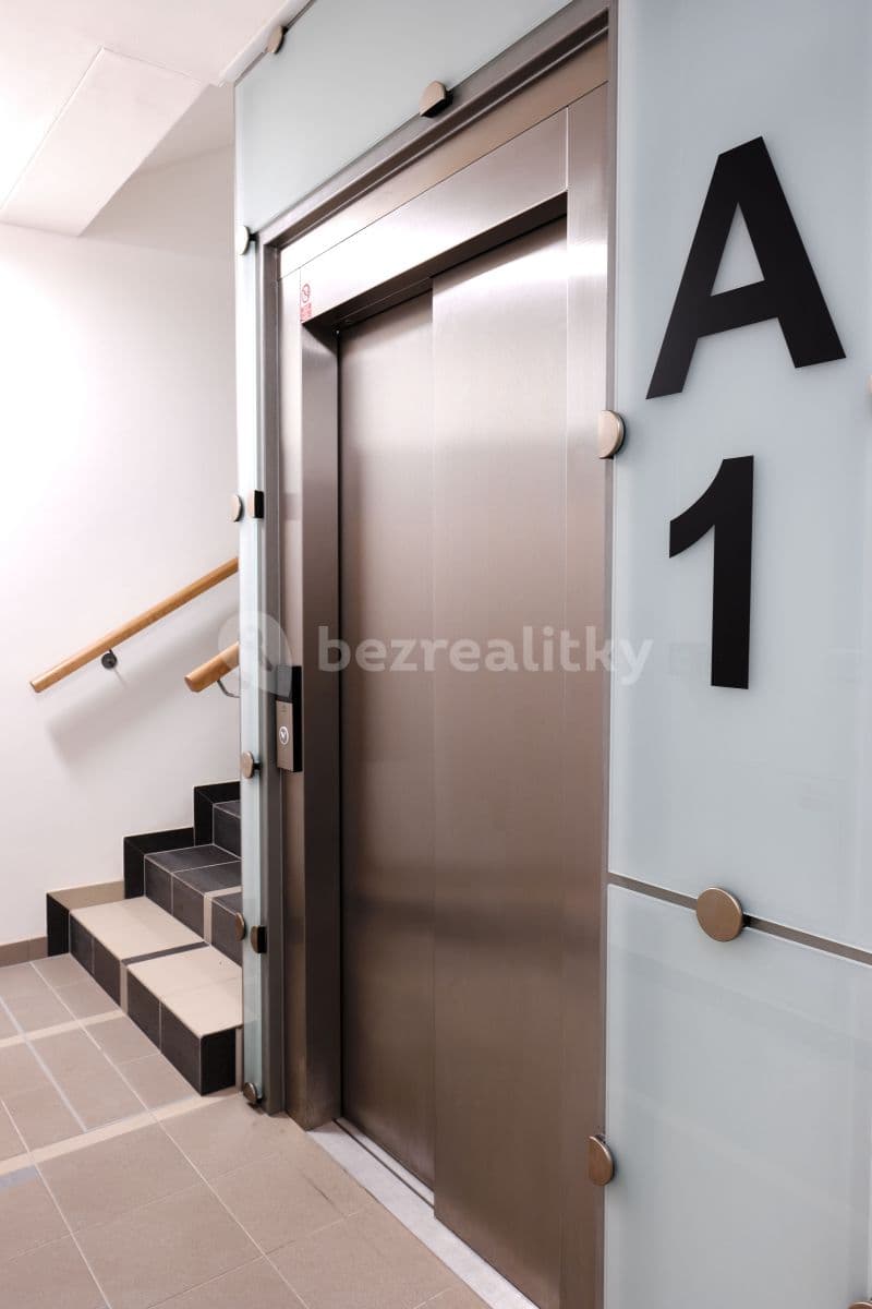 1 bedroom with open-plan kitchen flat to rent, 49 m², Rychtáře Petříka, Prague, Prague 1 bedroom with open-plan kitchen flat to rent, 49 m², Rychtáře Petříka, Prague, Prague