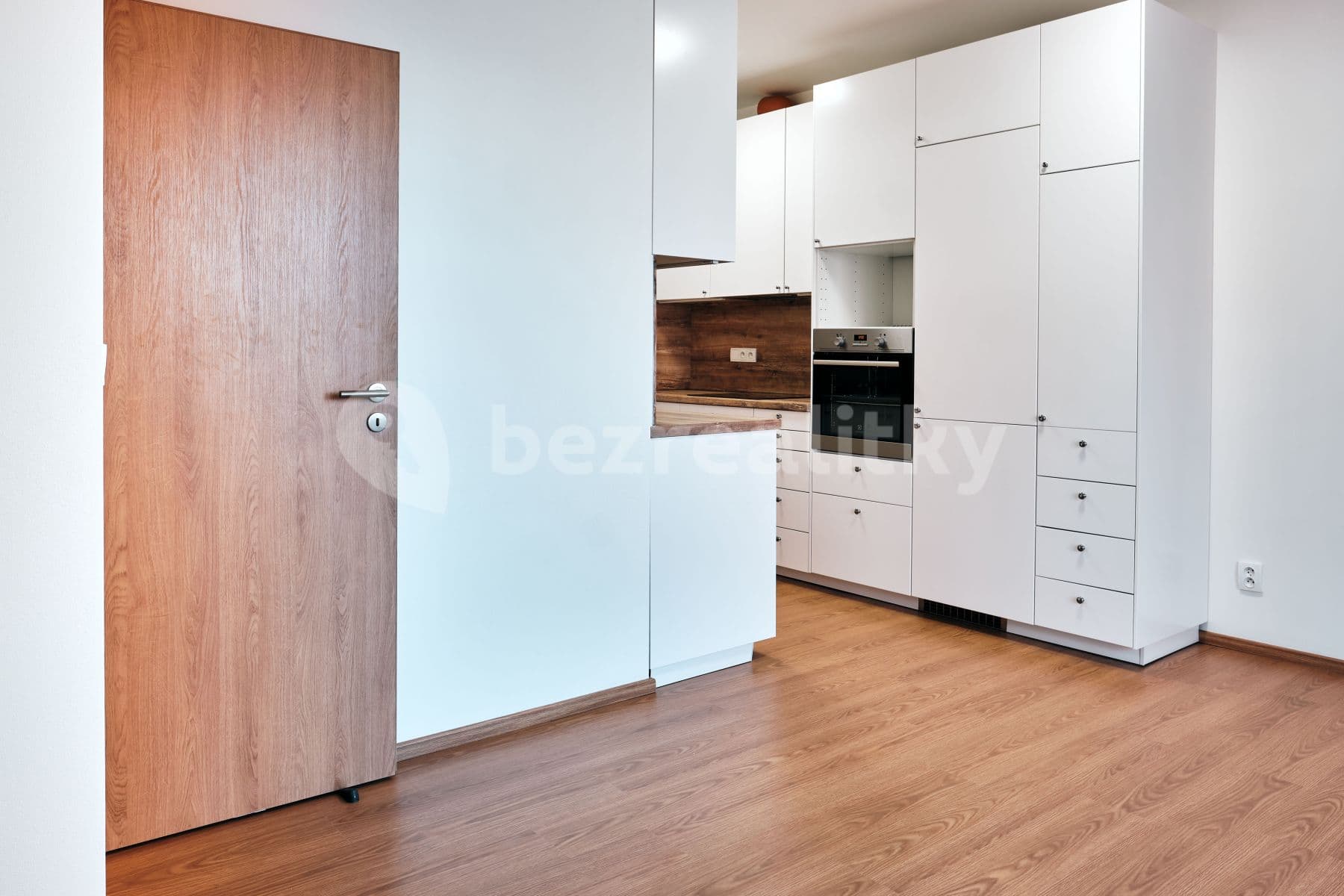 1 bedroom with open-plan kitchen flat to rent, 49 m², Rychtáře Petříka, Prague, Prague 1 bedroom with open-plan kitchen flat to rent, 49 m², Rychtáře Petříka, Prague, Prague