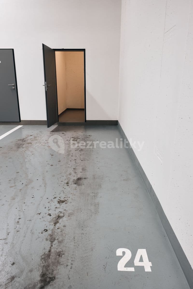 1 bedroom with open-plan kitchen flat to rent, 49 m², Rychtáře Petříka, Prague, Prague 1 bedroom with open-plan kitchen flat to rent, 49 m², Rychtáře Petříka, Prague, Prague