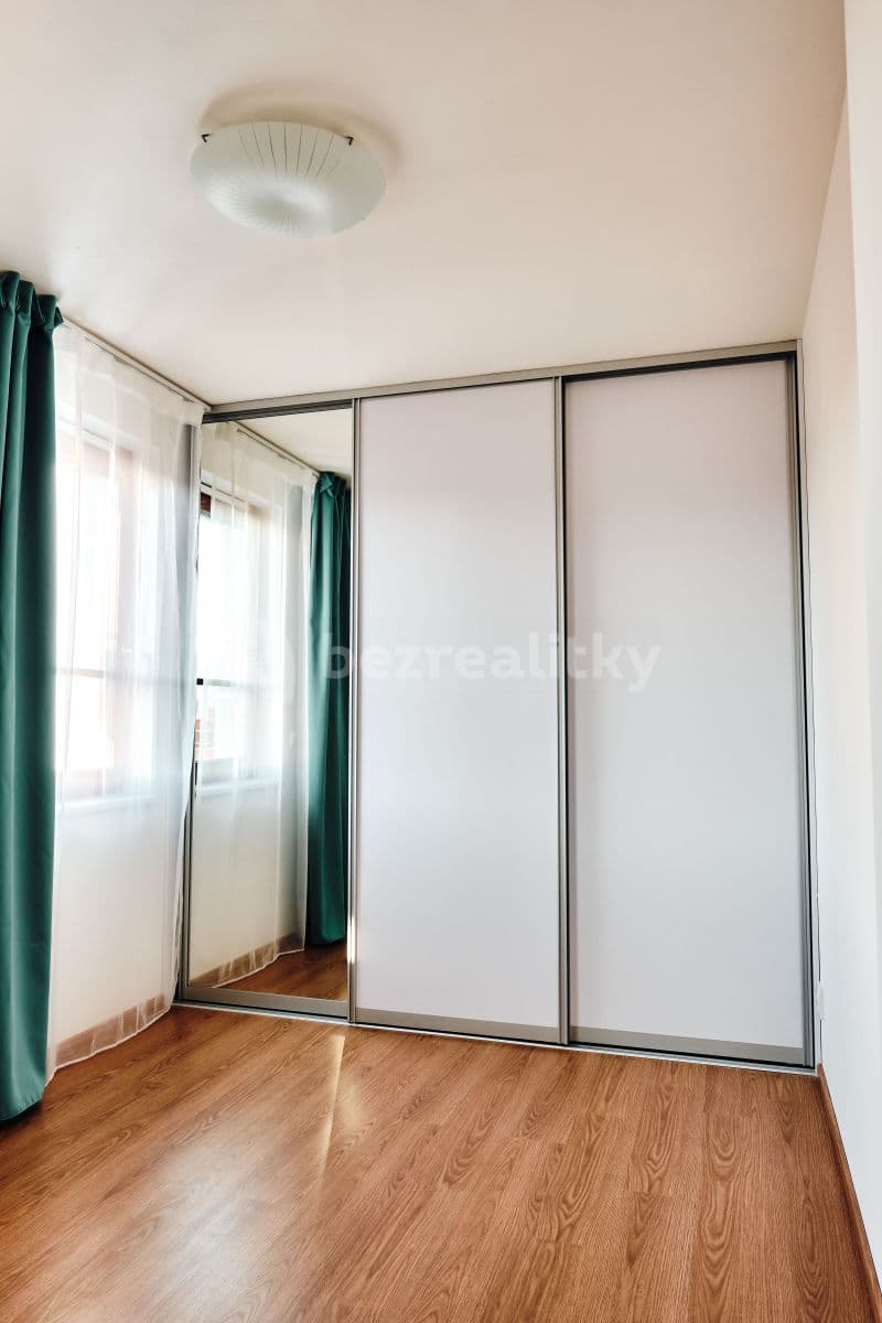 1 bedroom with open-plan kitchen flat to rent, 49 m², Rychtáře Petříka, Prague, Prague 1 bedroom with open-plan kitchen flat to rent, 49 m², Rychtáře Petříka, Prague, Prague