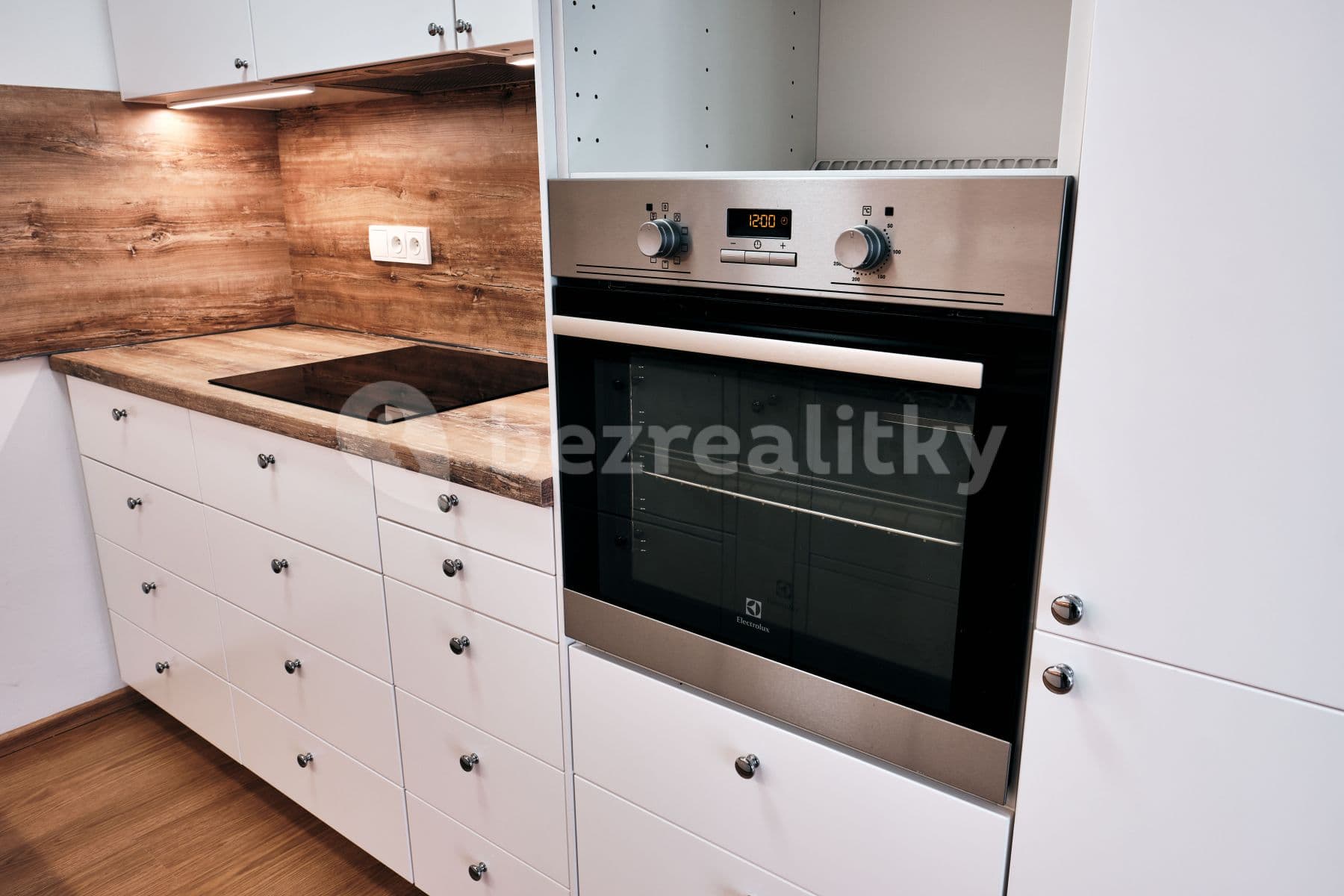 1 bedroom with open-plan kitchen flat to rent, 49 m², Rychtáře Petříka, Prague, Prague 1 bedroom with open-plan kitchen flat to rent, 49 m², Rychtáře Petříka, Prague, Prague