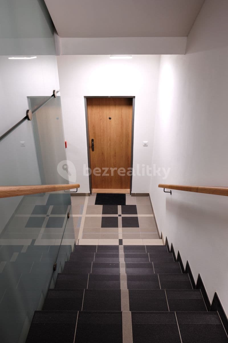 1 bedroom with open-plan kitchen flat to rent, 49 m², Rychtáře Petříka, Prague, Prague 1 bedroom with open-plan kitchen flat to rent, 49 m², Rychtáře Petříka, Prague, Prague