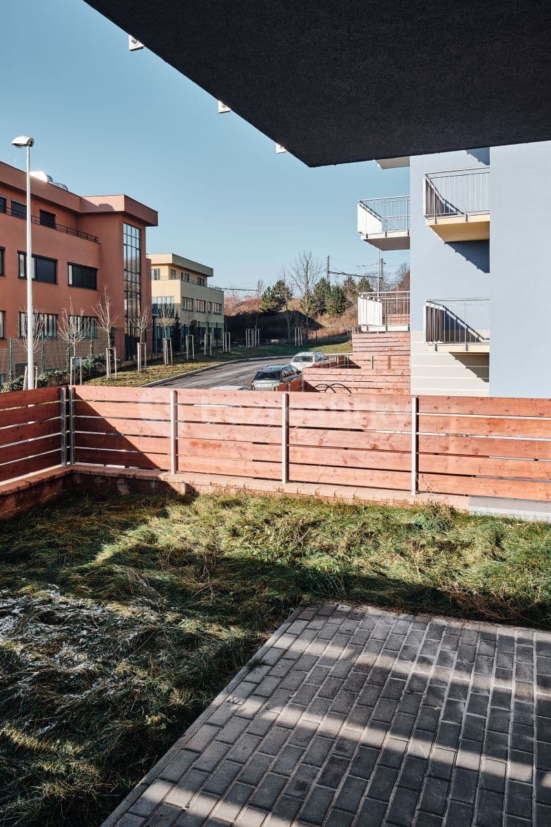 1 bedroom with open-plan kitchen flat to rent, 49 m², Rychtáře Petříka, Prague, Prague 1 bedroom with open-plan kitchen flat to rent, 49 m², Rychtáře Petříka, Prague, Prague