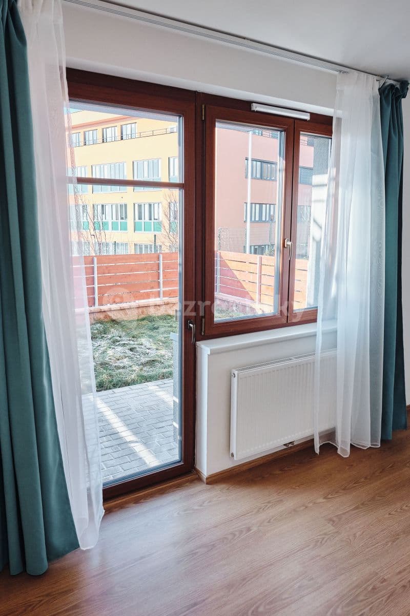 1 bedroom with open-plan kitchen flat to rent, 49 m², Rychtáře Petříka, Prague, Prague 1 bedroom with open-plan kitchen flat to rent, 49 m², Rychtáře Petříka, Prague, Prague