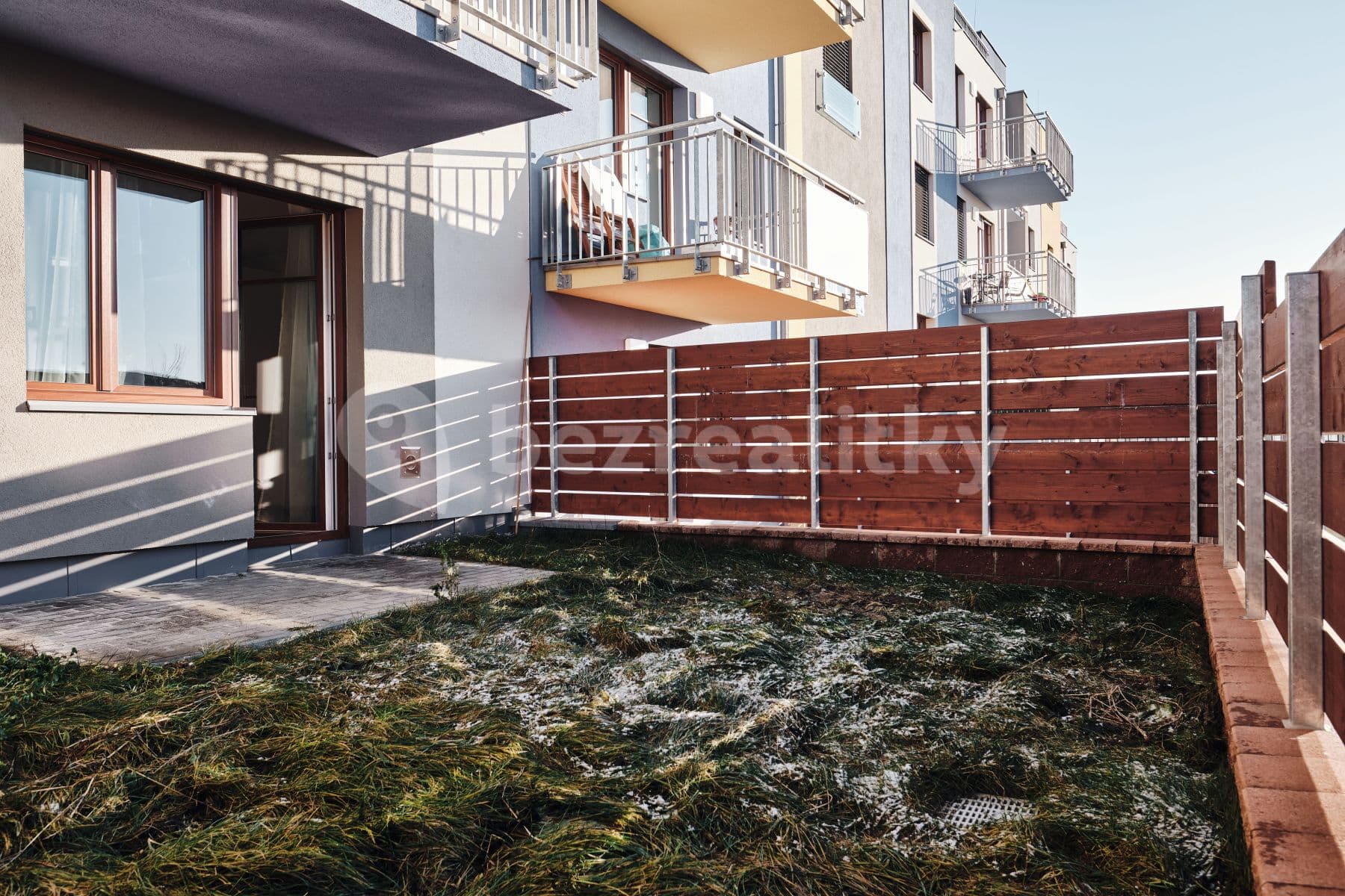 1 bedroom with open-plan kitchen flat to rent, 49 m², Rychtáře Petříka, Prague, Prague 1 bedroom with open-plan kitchen flat to rent, 49 m², Rychtáře Petříka, Prague, Prague