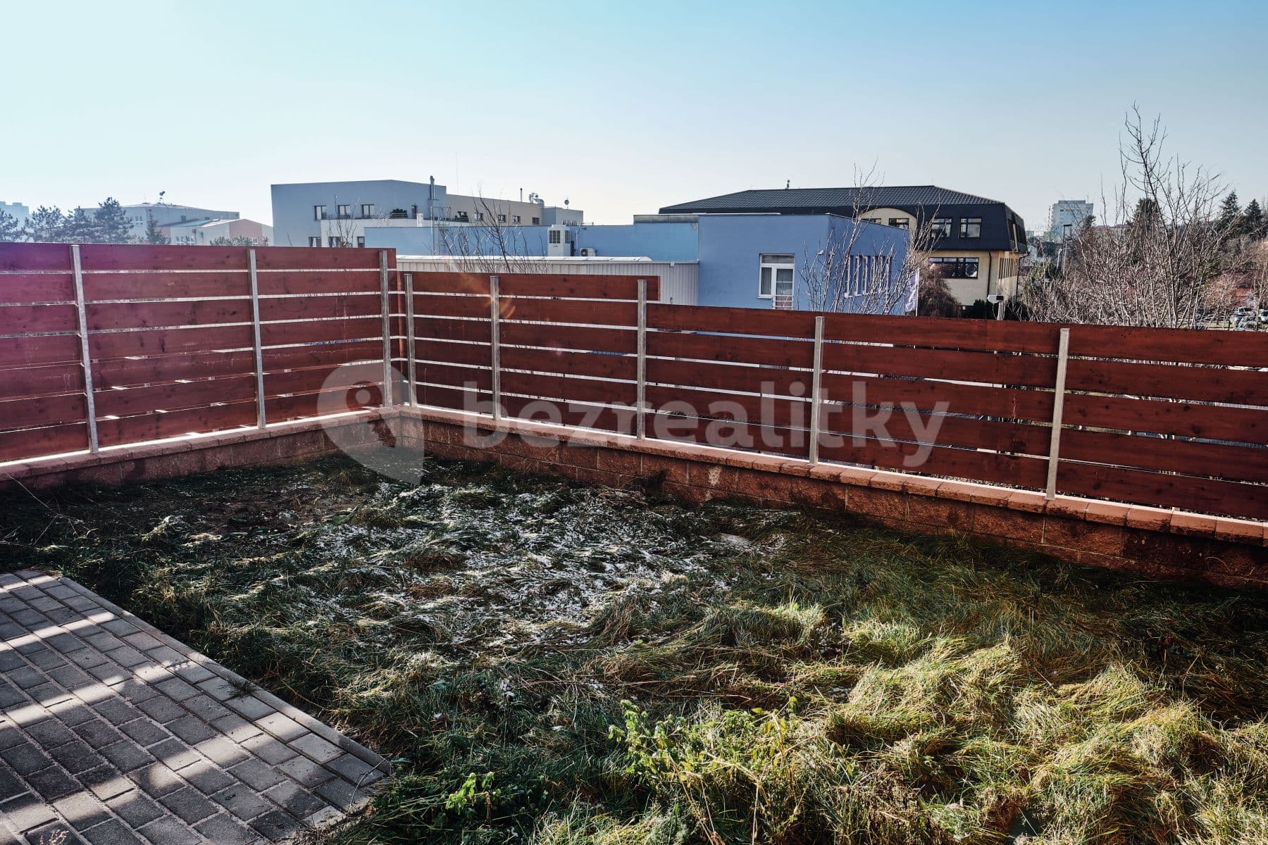 1 bedroom with open-plan kitchen flat to rent, 49 m², Rychtáře Petříka, Prague, Prague 1 bedroom with open-plan kitchen flat to rent, 49 m², Rychtáře Petříka, Prague, Prague