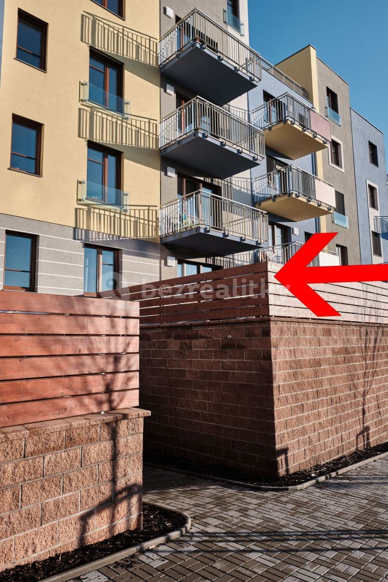 1 bedroom with open-plan kitchen flat to rent, 49 m², Rychtáře Petříka, Prague, Prague 1 bedroom with open-plan kitchen flat to rent, 49 m², Rychtáře Petříka, Prague, Prague