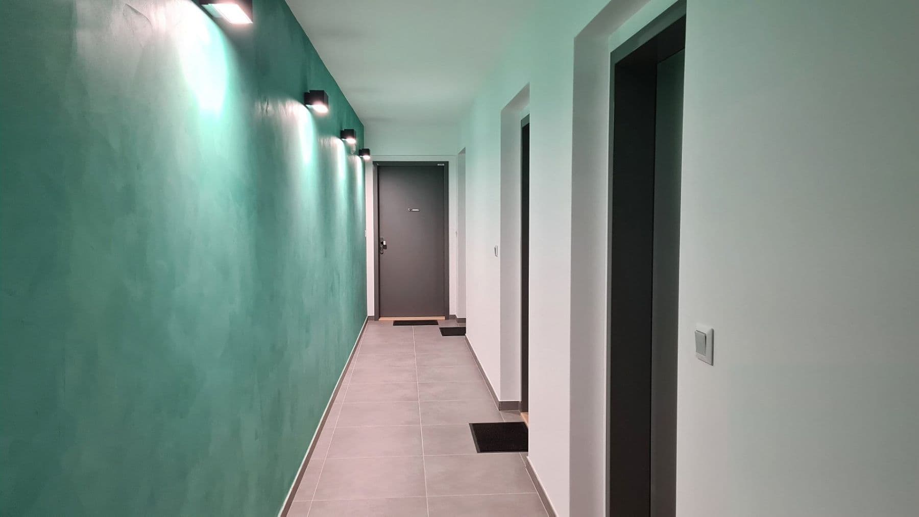 Small studio flat to rent, 21 m², Chaloupkova, Brno, Jihomoravský Region Small studio flat to rent, 21 m², Chaloupkova, Brno, Jihomoravský Region