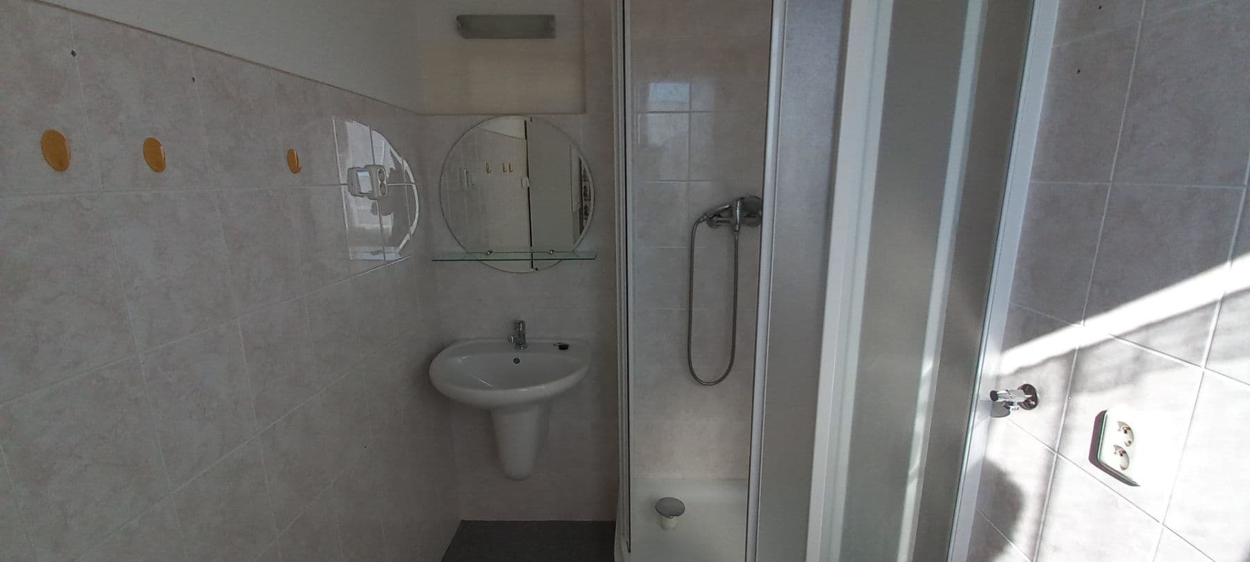 2 bedroom flat to rent, 50 m², Roudenská, České Budějovice, Jihočeský Region 2 bedroom flat to rent, 50 m², Roudenská, České Budějovice, Jihočeský Region